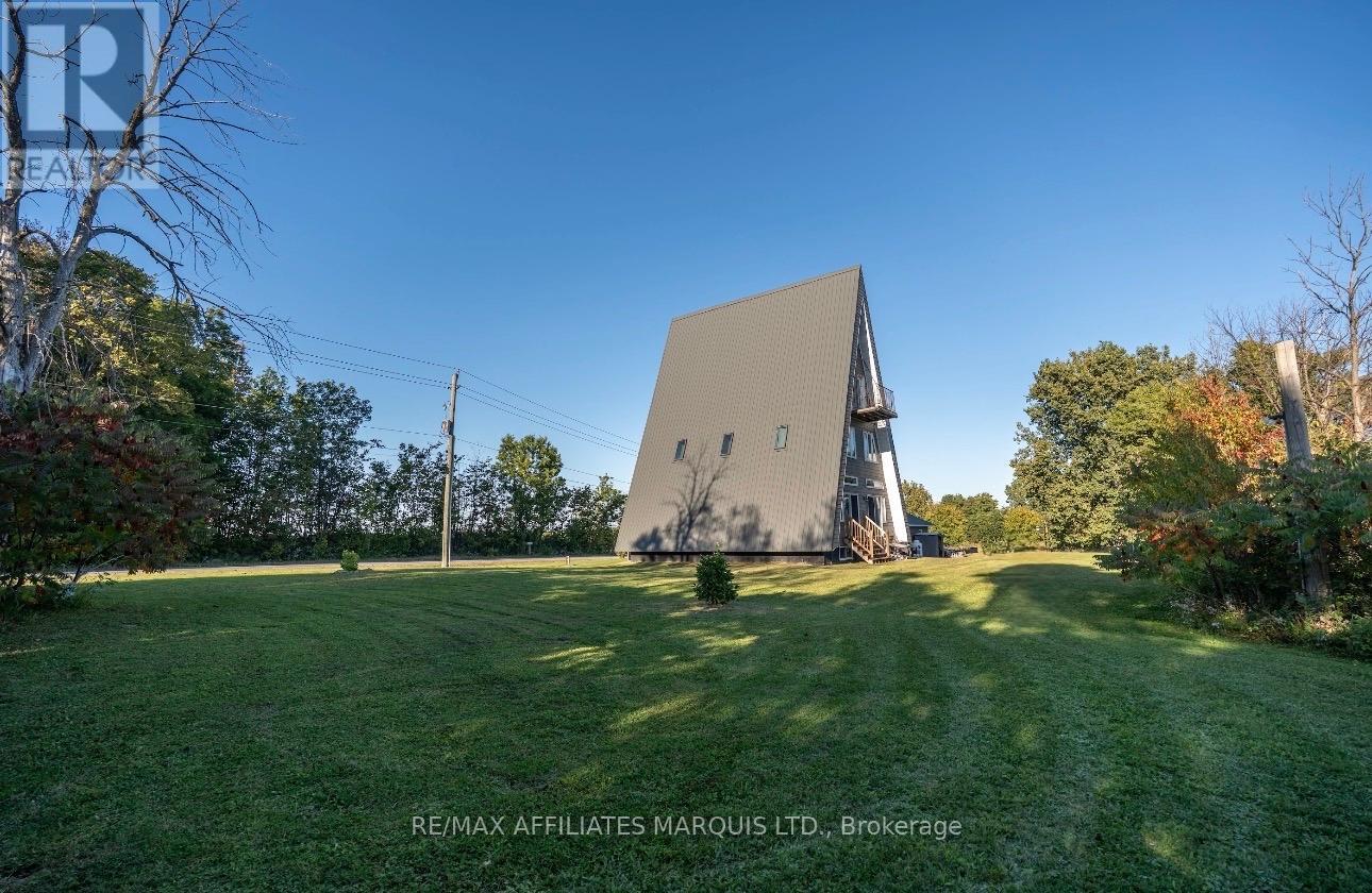 2150 Service Road, Cornwall, Ontario  K6K 0B4 - Photo 1 - X13832292