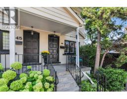 47 COULSON AVENUE, Toronto, Ontario