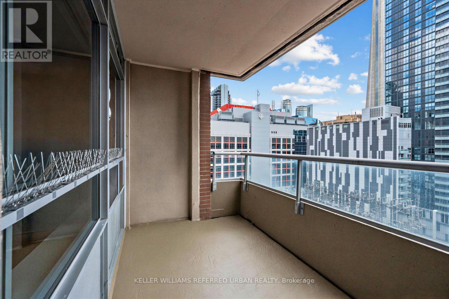 1436 - 250 Wellington Street W, Toronto, Ontario  M5V 3P6 - Photo 24 - C13832298