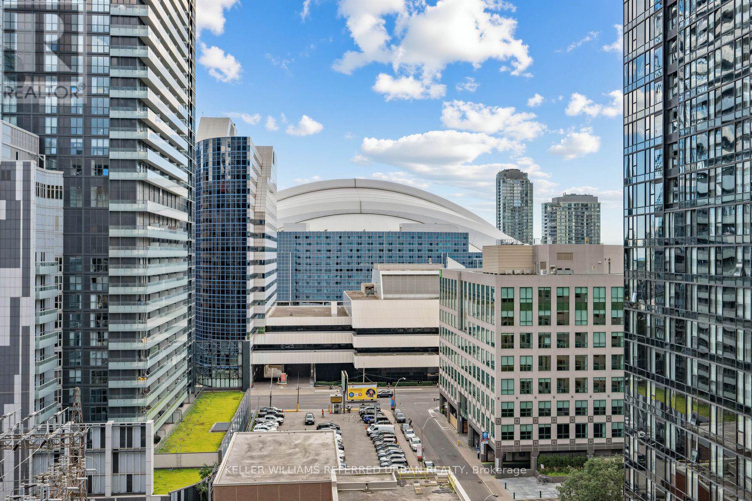 1436 - 250 Wellington Street W, Toronto, Ontario  M5V 3P6 - Photo 26 - C13832298