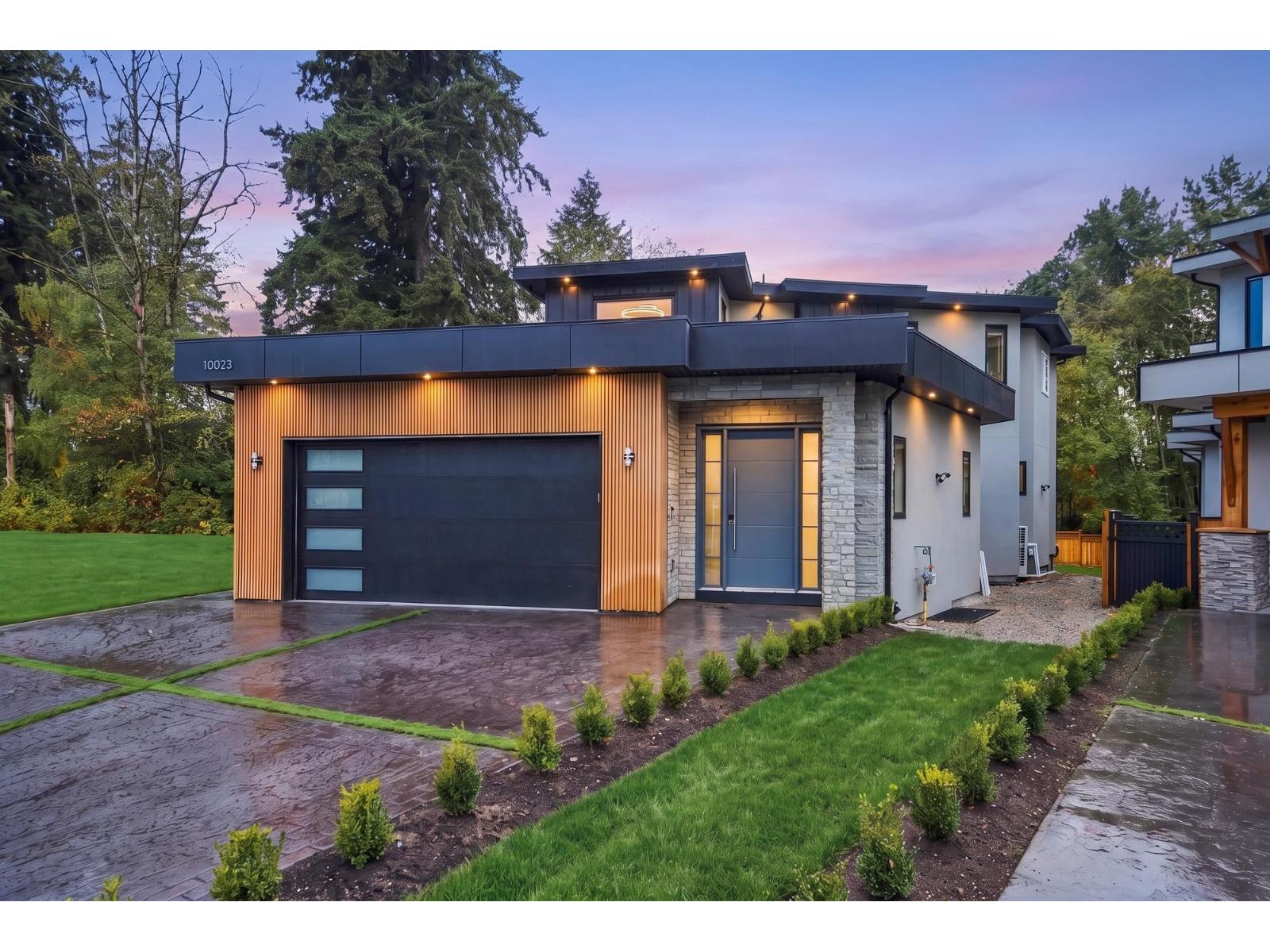 10023 173A STREET, Surrey, British Columbia