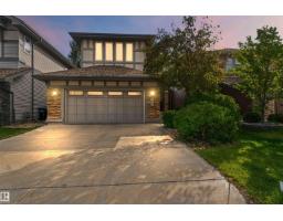 1238 Ainslie Wy NW, Edmonton, Alberta T6W 0H9 (30250744)