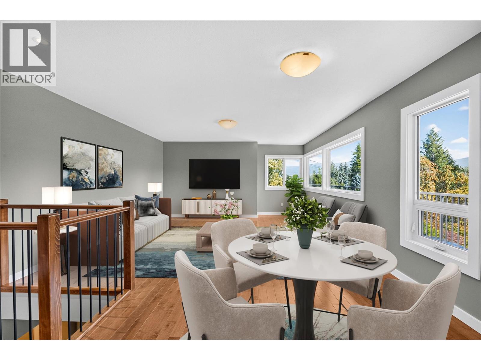 220 West Bench Drive, Penticton, British Columbia  V2A 8X8 - Photo 10 - 10401837