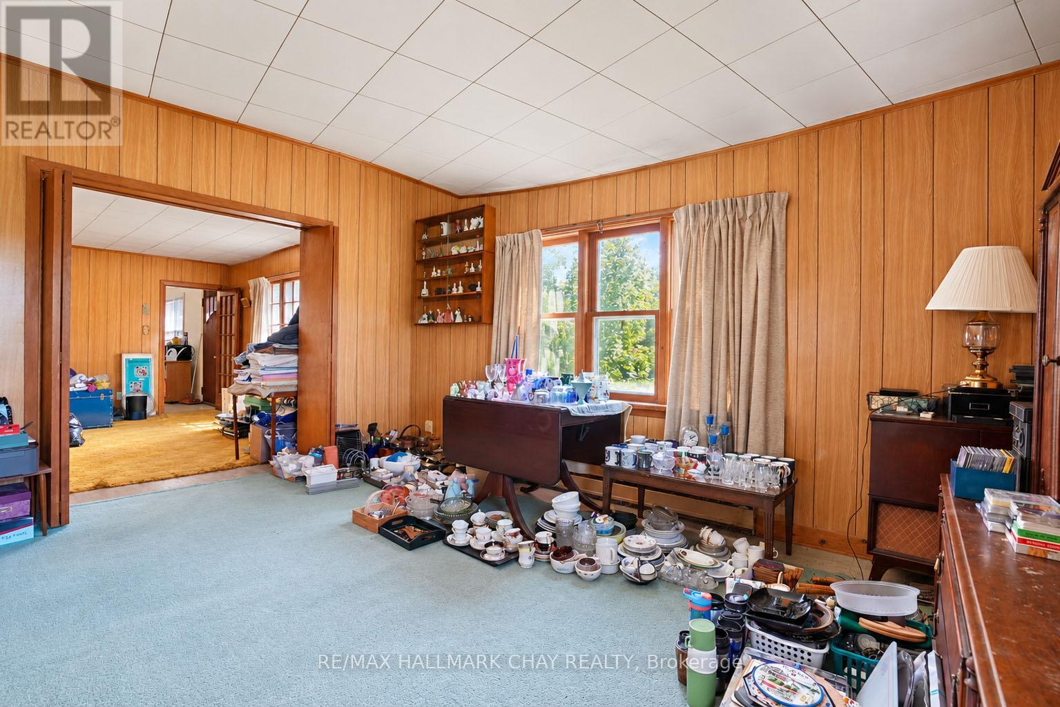 1402 Ridge Road E, Oro-Medonte, Ontario  L0L 1T0 - Photo 14 - S13832270