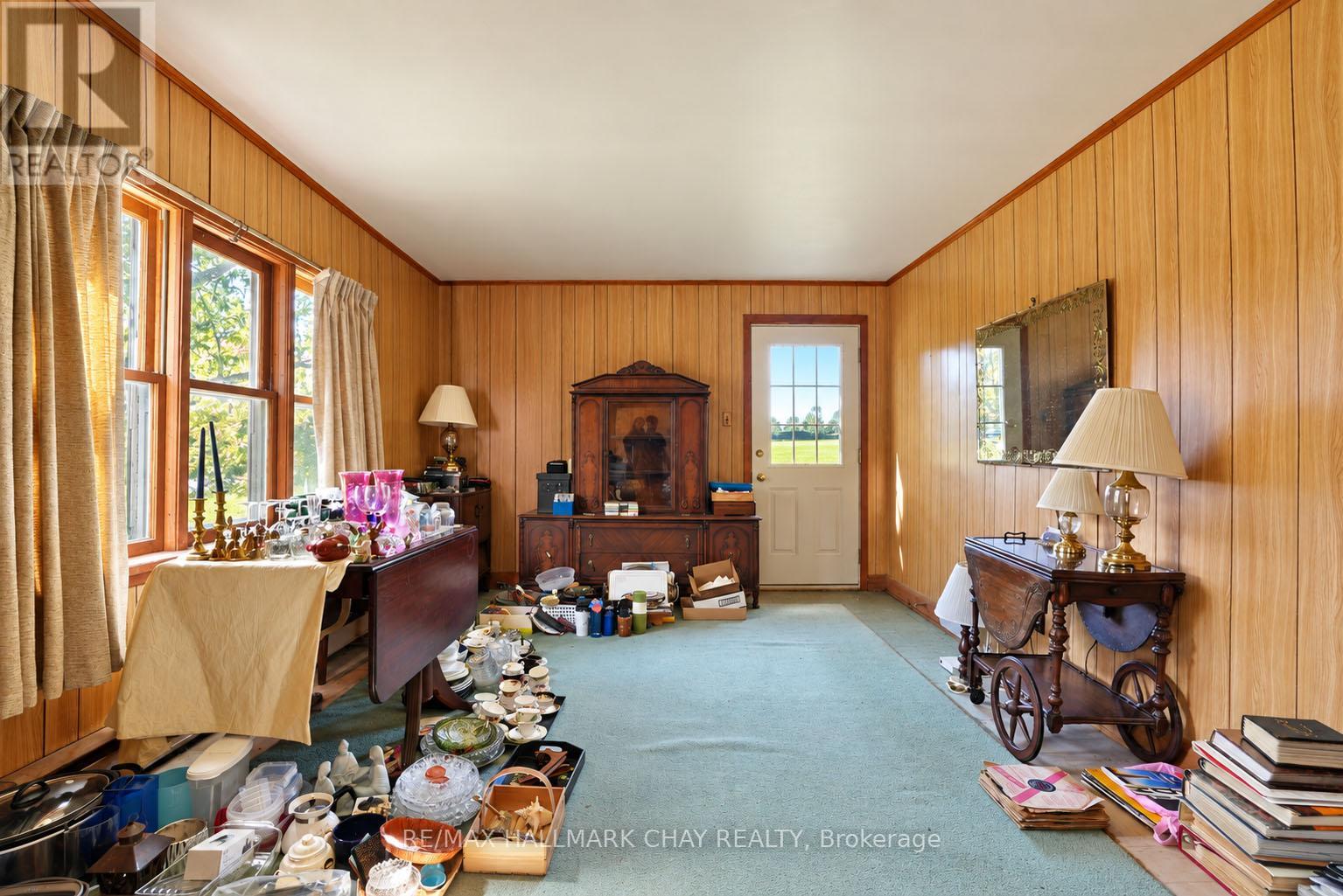 1402 Ridge Road E, Oro-Medonte, Ontario  L0L 1T0 - Photo 15 - S13832270