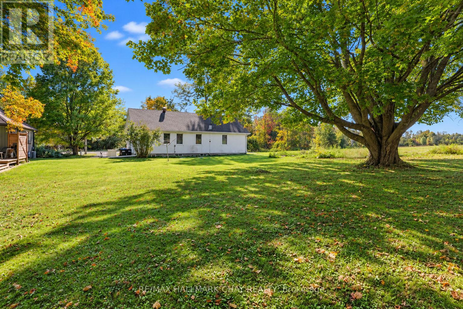 1402 Ridge Road E, Oro-Medonte, Ontario  L0L 1T0 - Photo 31 - S13832270