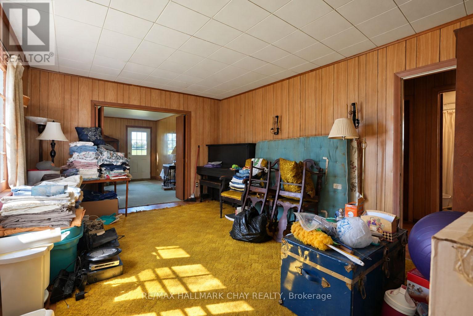 1402 Ridge Road E, Oro-Medonte, Ontario  L0L 1T0 - Photo 8 - S13832270
