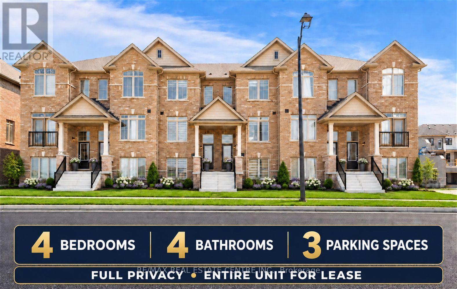353 INSPIRE BOULEVARD, Brampton, Ontario