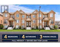 353 INSPIRE BOULEVARD, Brampton, Ontario