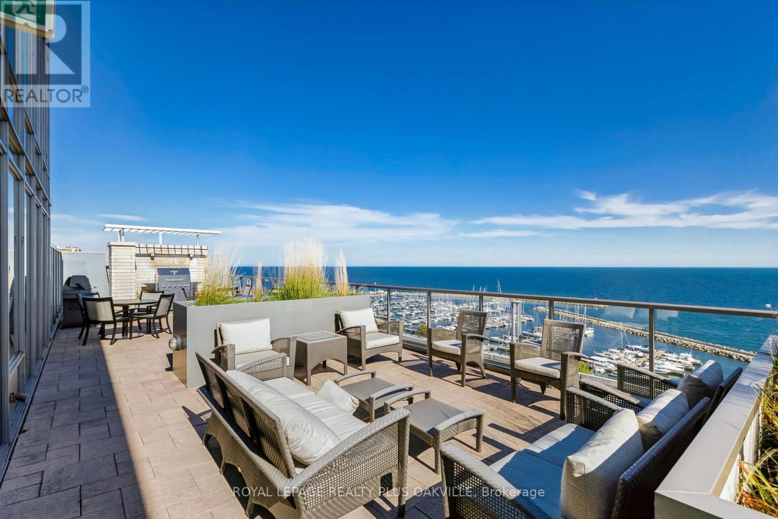 508 - 11 Bronte Road, Oakville, Ontario L6L 0E1 - Photo 34 - W13830920