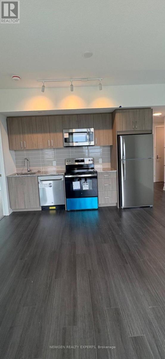 2604 - 4010 Eglinton Avenue, Toronto, Ontario M9A 0G5 - Photo 6 - W13832308