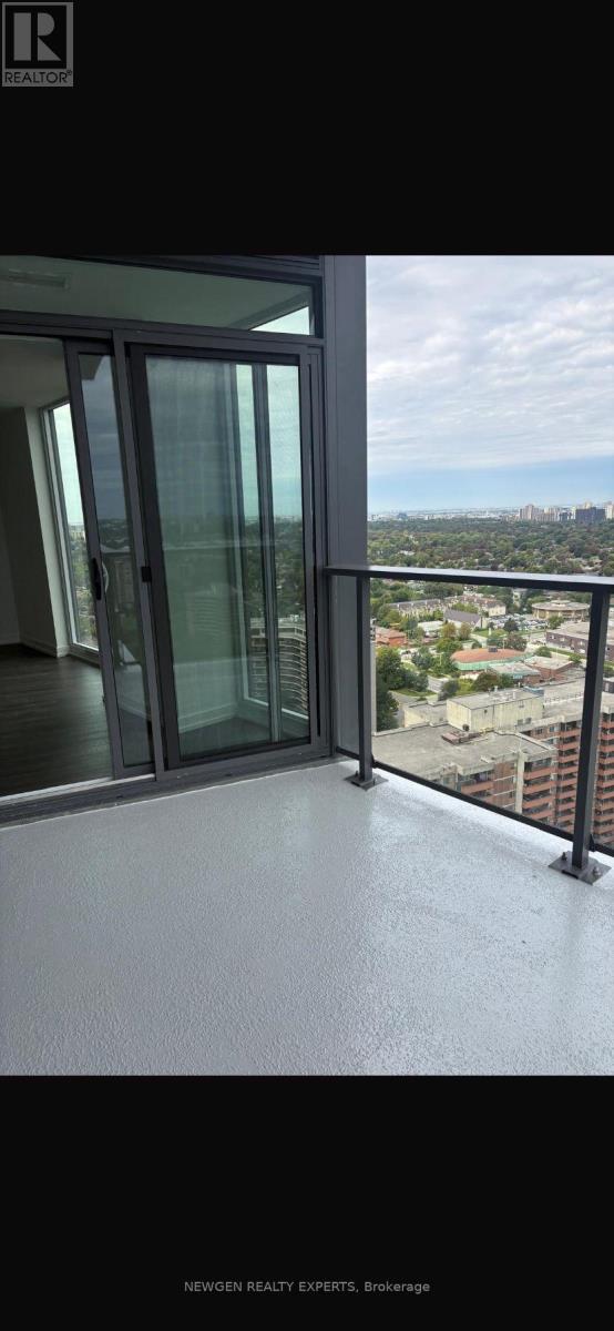 2604 - 4010 Eglinton Avenue, Toronto, Ontario M9A 0G5 - Photo 8 - W13832308