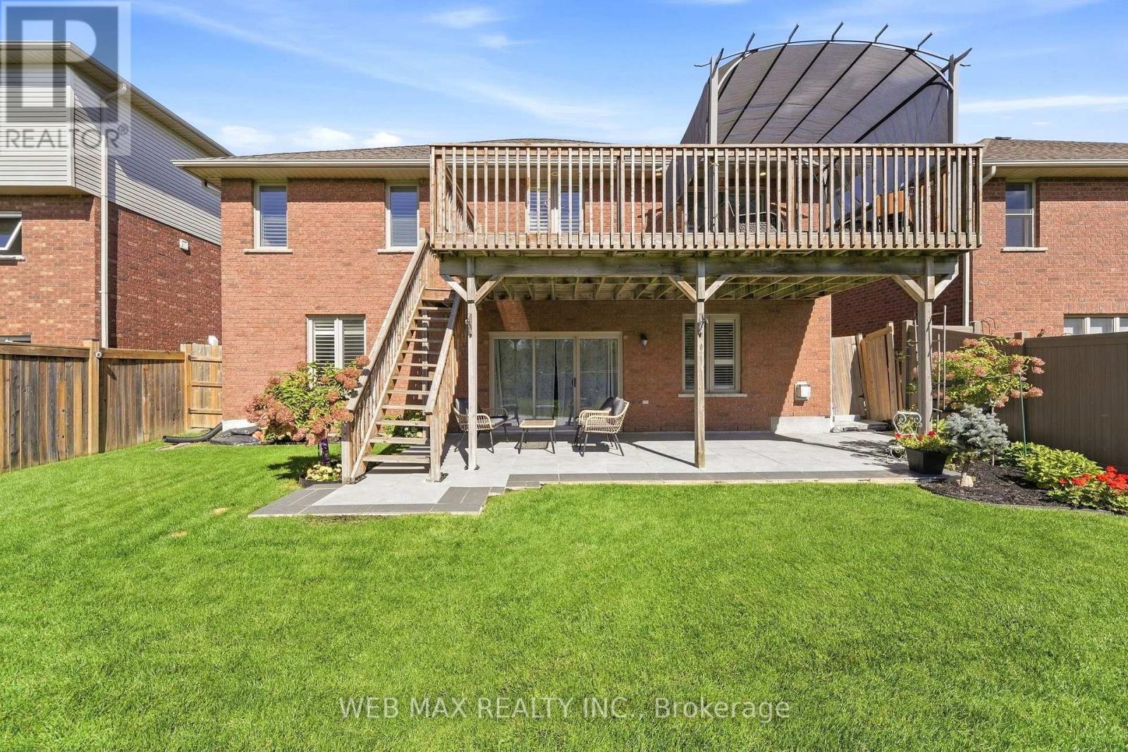204 Kingfisher Avenue, Woodstock, Ontario N4T 0B3 - Photo 38 - X13832276
