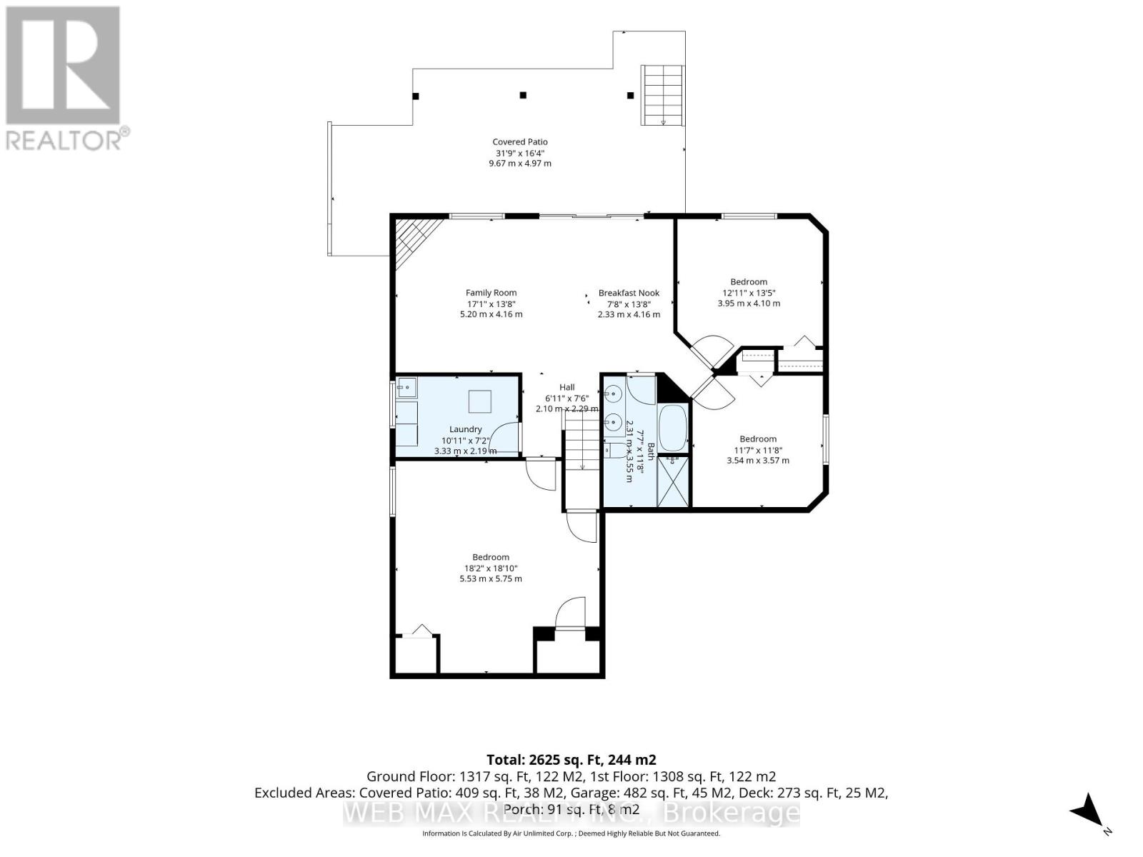 204 Kingfisher Avenue, Woodstock, Ontario N4T 0B3 - Photo 46 - X13832276