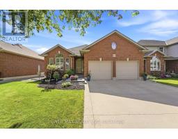 204 KINGFISHER AVENUE, Woodstock, Ontario