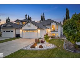 140 Foxhaven Co, Sherwood Park, Alberta T8A 5X2 (30332034)