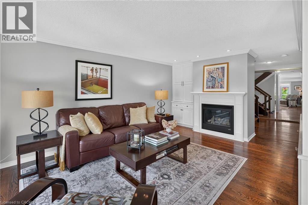 406 Craigleith Drive Unit# 1, Waterloo, Ontario  N2L 5T2 - Photo 10 - 40863671