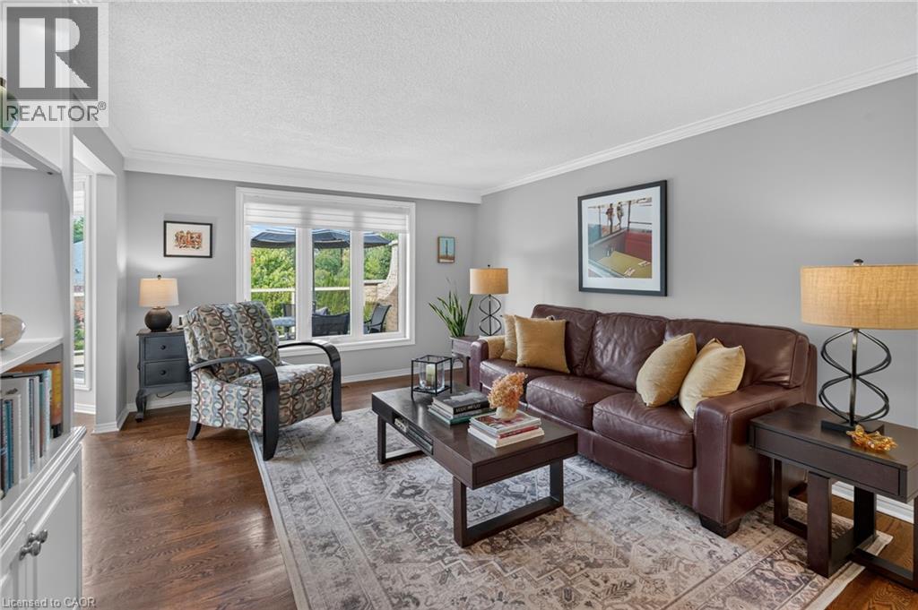 406 Craigleith Drive Unit# 1, Waterloo, Ontario  N2L 5T2 - Photo 12 - 40863671