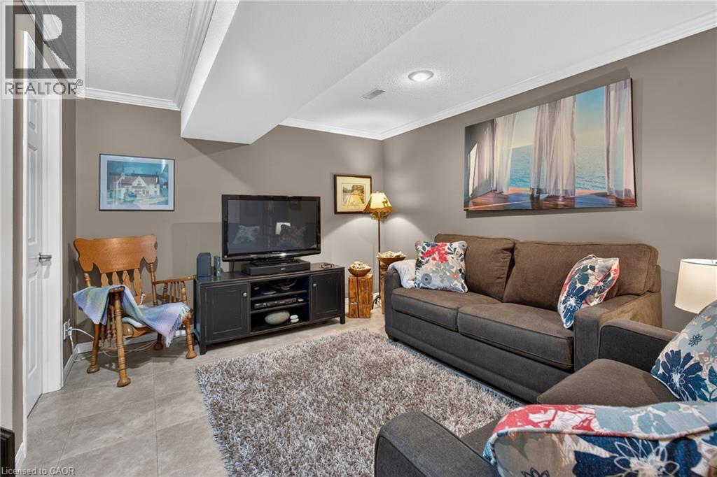 406 Craigleith Drive Unit# 1, Waterloo, Ontario  N2L 5T2 - Photo 29 - 40863671