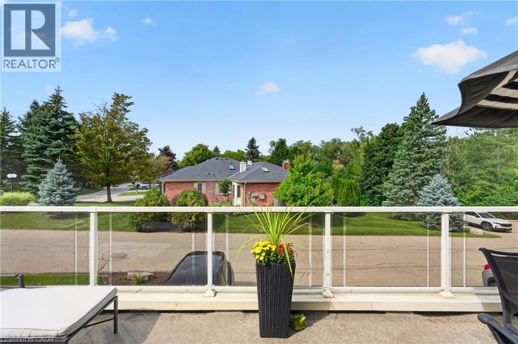 406 Craigleith Drive Unit# 1, Waterloo, Ontario  N2L 5T2 - Photo 18 - 40863671