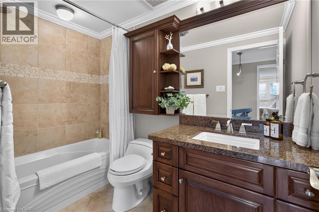 406 Craigleith Drive Unit# 1, Waterloo, Ontario  N2L 5T2 - Photo 28 - 40863671