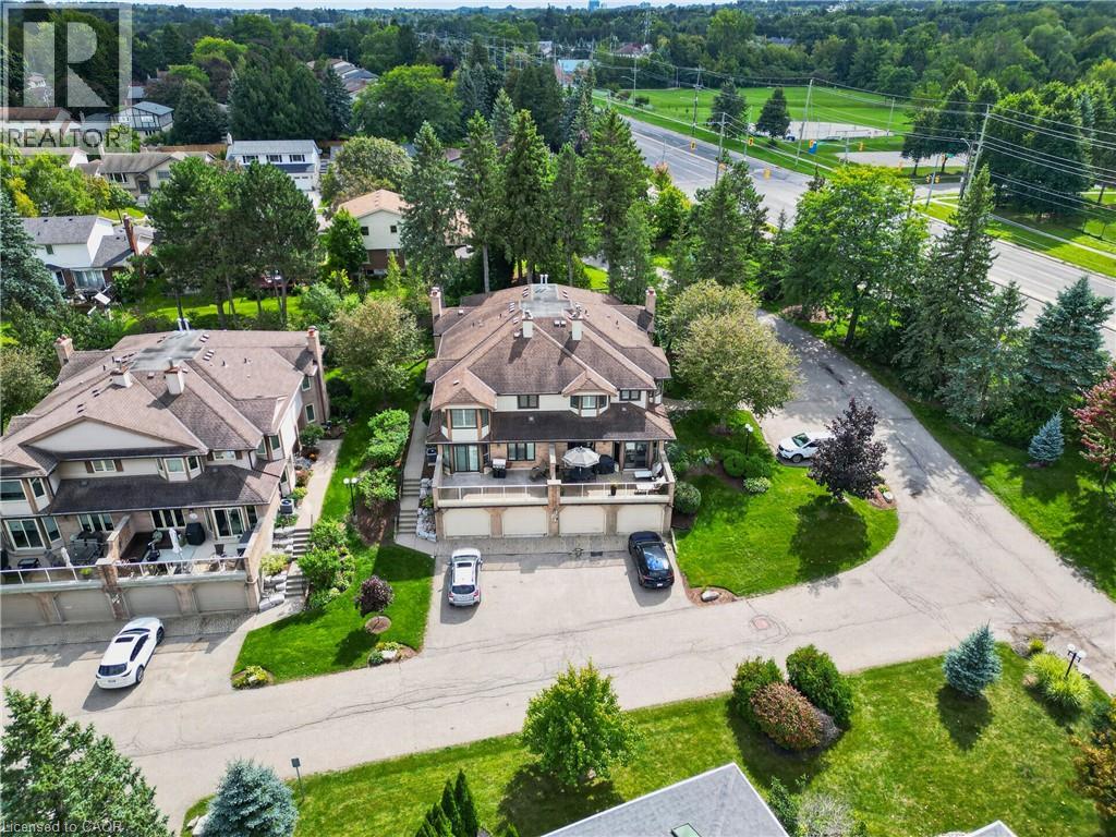 406 Craigleith Drive Unit# 1, Waterloo, Ontario  N2L 5T2 - Photo 35 - 40863671