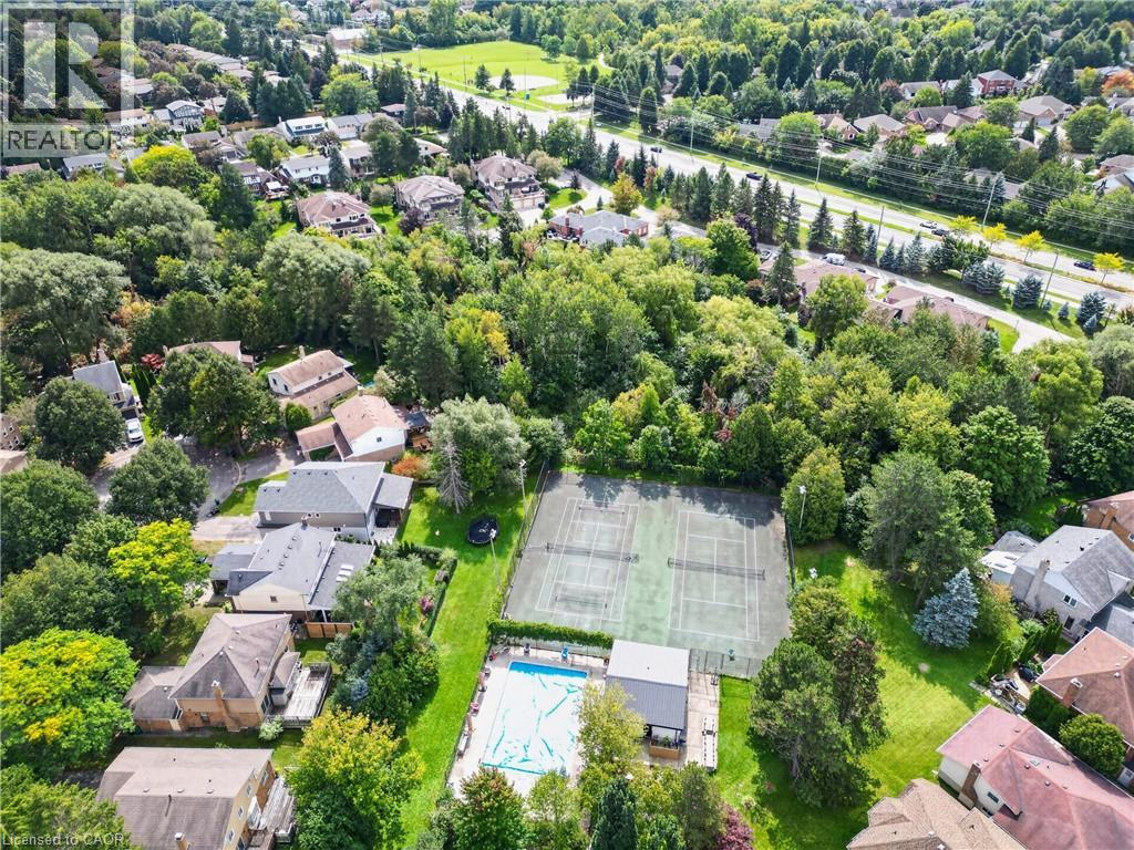 406 Craigleith Drive Unit# 1, Waterloo, Ontario  N2L 5T2 - Photo 39 - 40863671