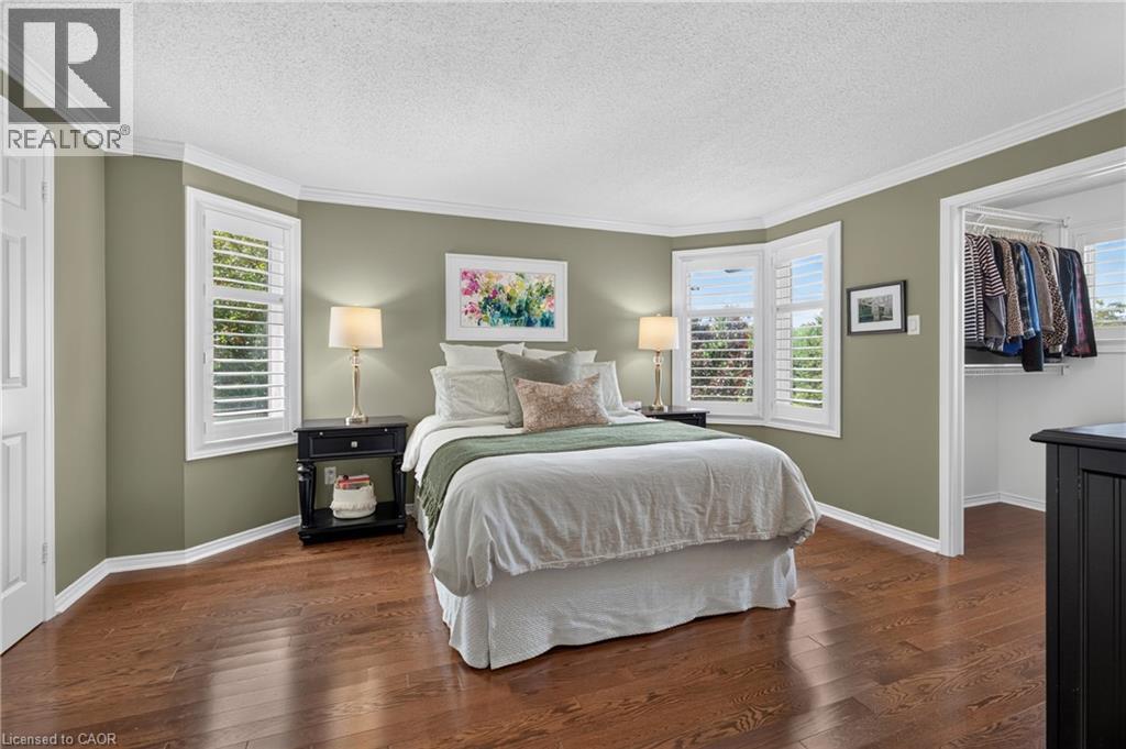 406 Craigleith Drive Unit# 1, Waterloo, Ontario  N2L 5T2 - Photo 20 - 40863671