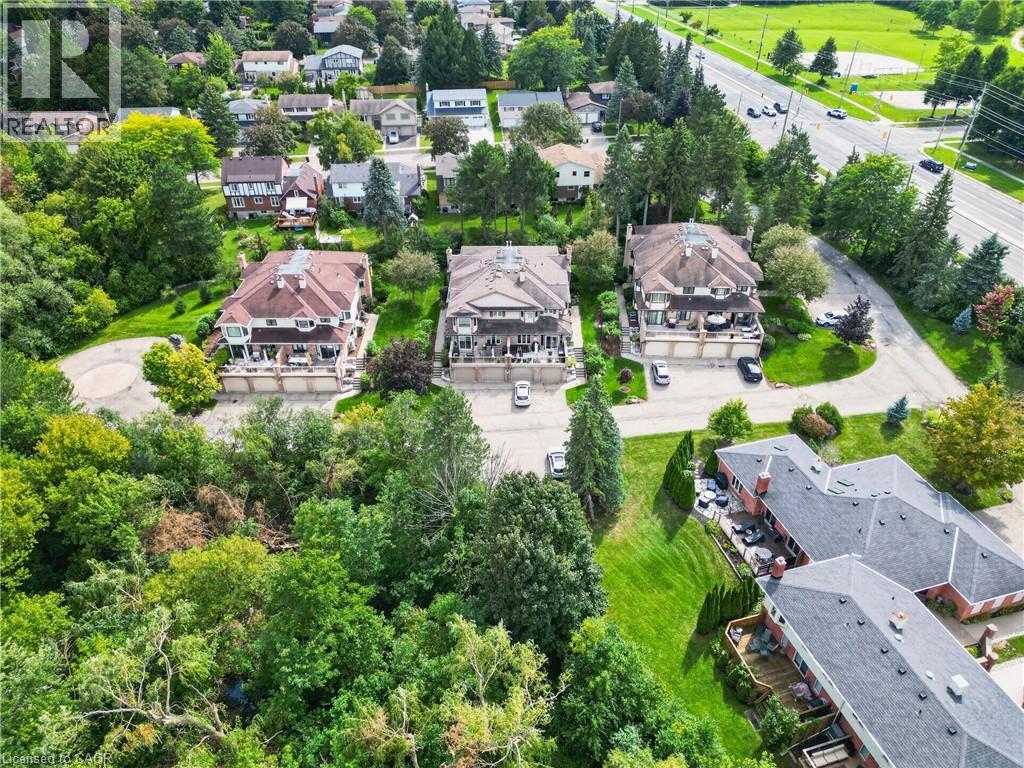 406 Craigleith Drive Unit# 1, Waterloo, Ontario  N2L 5T2 - Photo 40 - 40863671