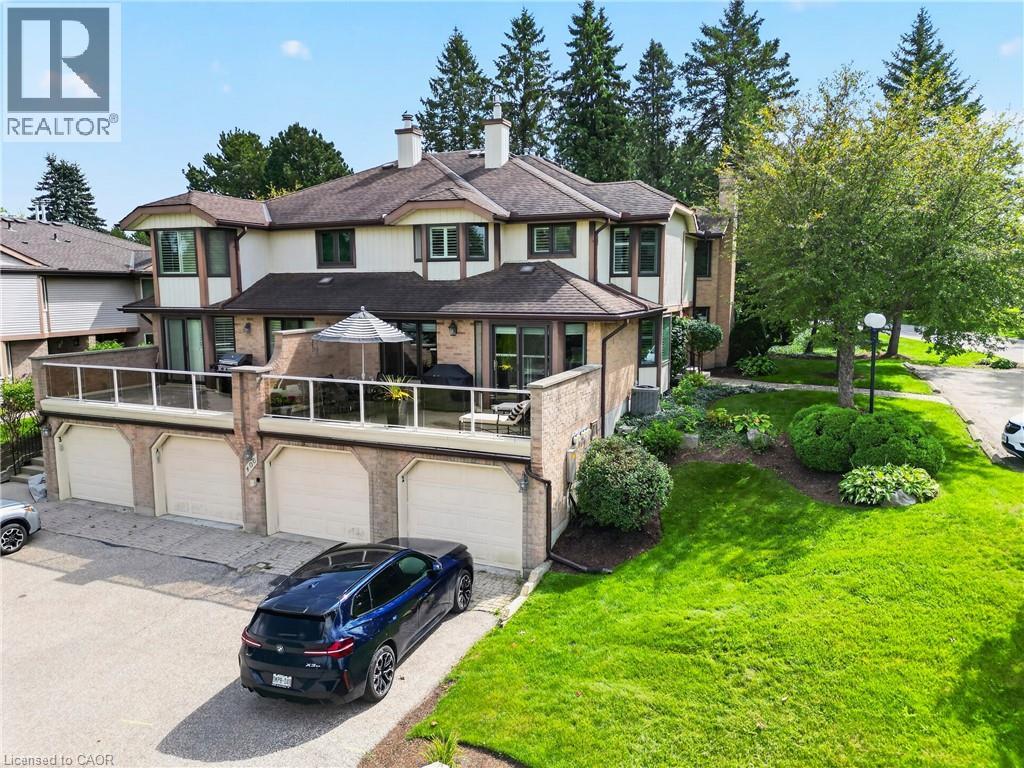 406 Craigleith Drive Unit# 1, Waterloo, Ontario  N2L 5T2 - Photo 34 - 40863671