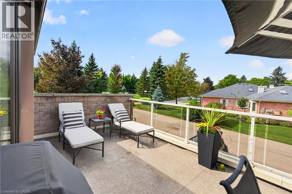 406 Craigleith Drive Unit# 1, Waterloo, Ontario  N2L 5T2 - Photo 17 - 40863671