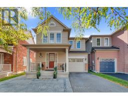 49 FRED SILVESTER ROAD, Whitchurch-Stouffville, Ontario
