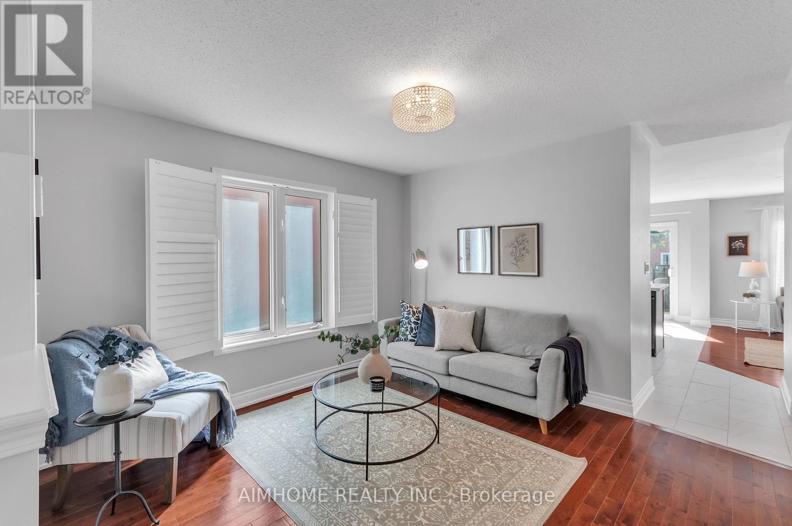 49 Fred Silvester Road, Whitchurch-Stouffville, Ontario  L4A 0J6 - Photo 8 - N13804596