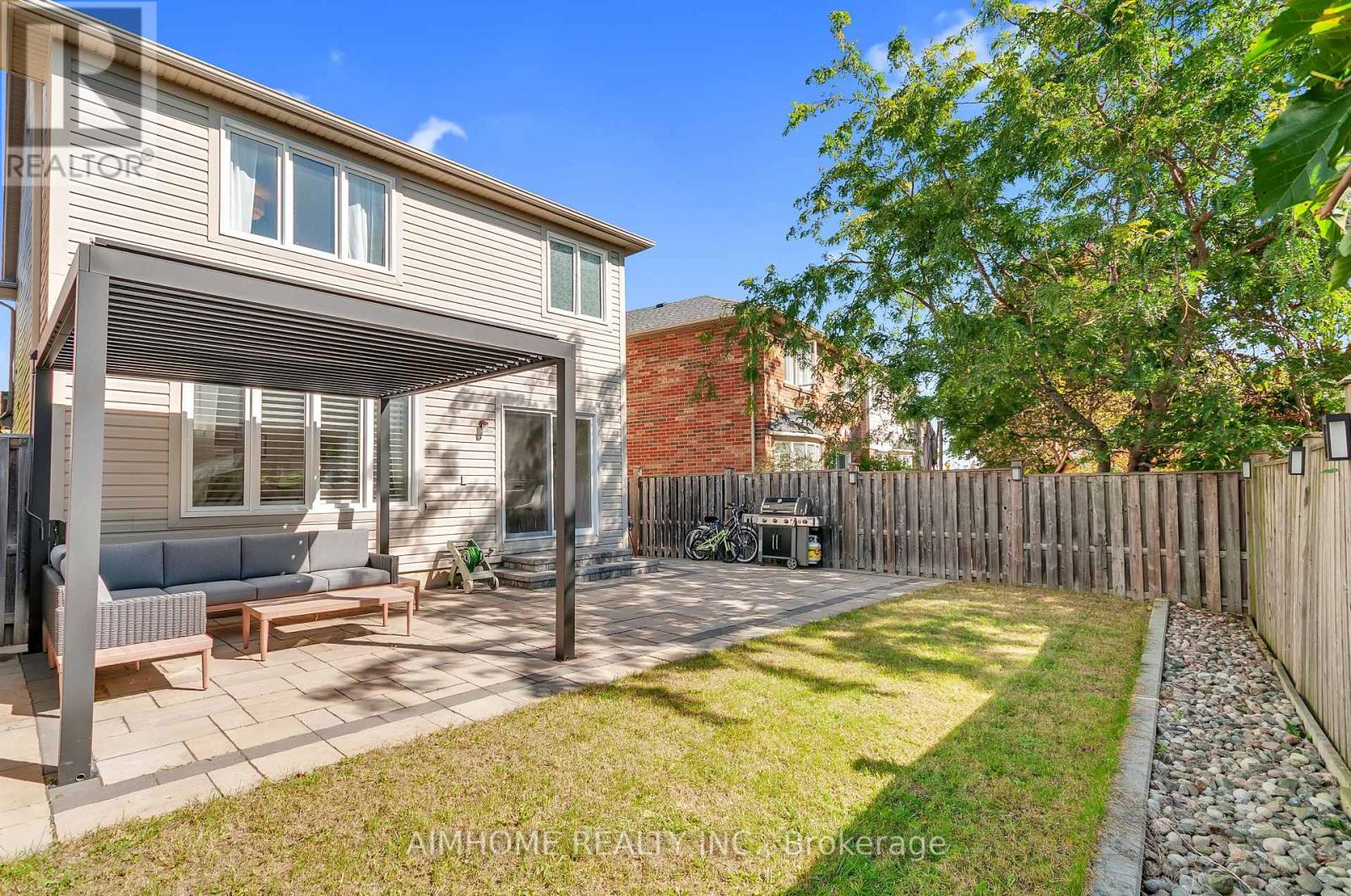49 Fred Silvester Road, Whitchurch-Stouffville, Ontario  L4A 0J6 - Photo 23 - N13804596