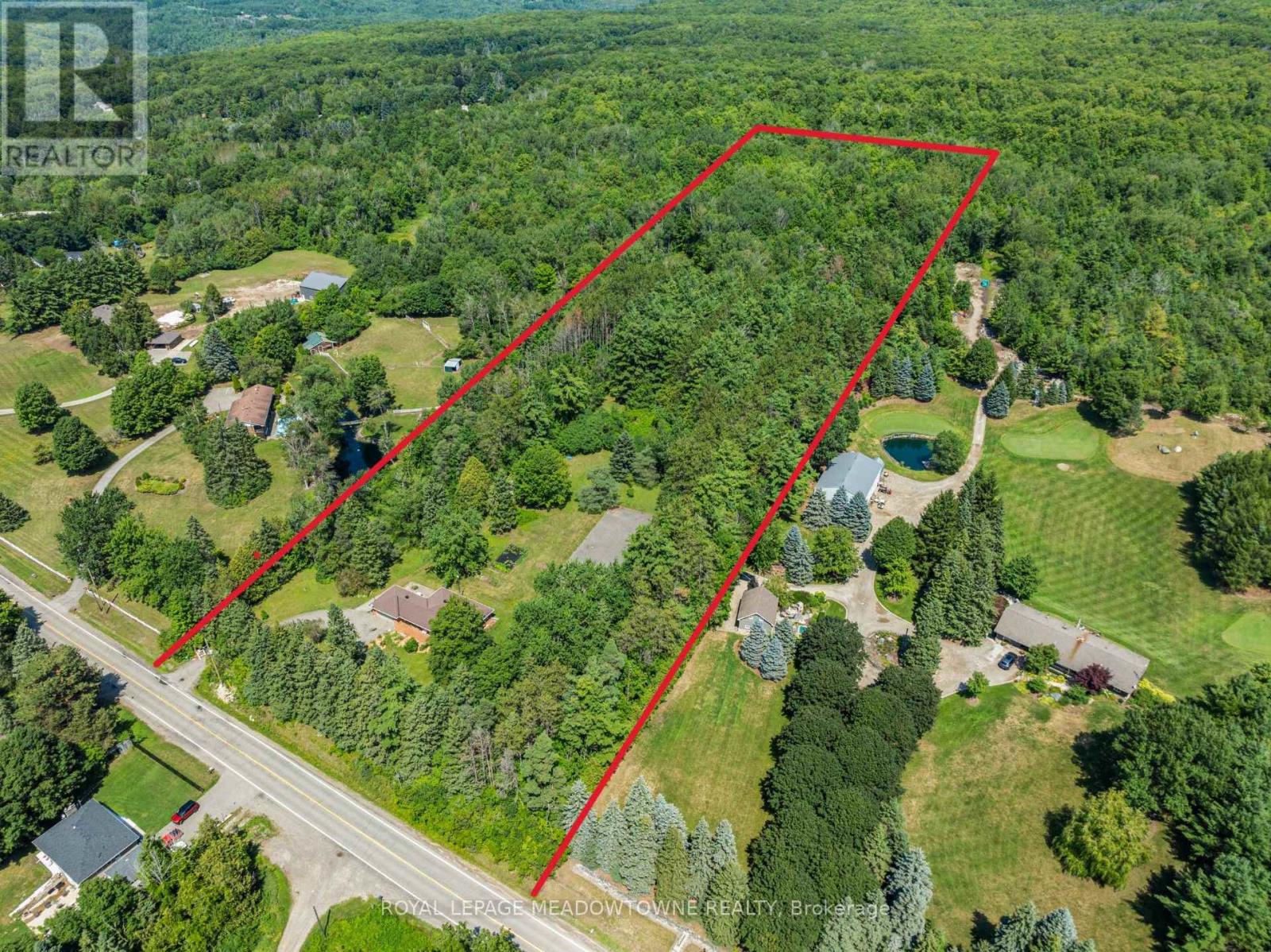 16703 MISSISSAUGA ROAD E, Caledon, Ontario