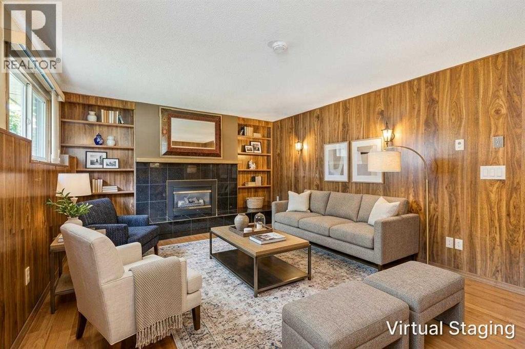 5036 Vallance Crescent Nw, Calgary, Alberta  T3A 0T6 - Photo 18 - A2319280