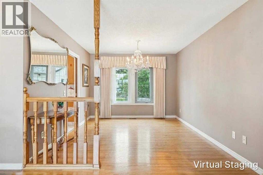 5036 Vallance Crescent Nw, Calgary, Alberta  T3A 0T6 - Photo 8 - A2319280