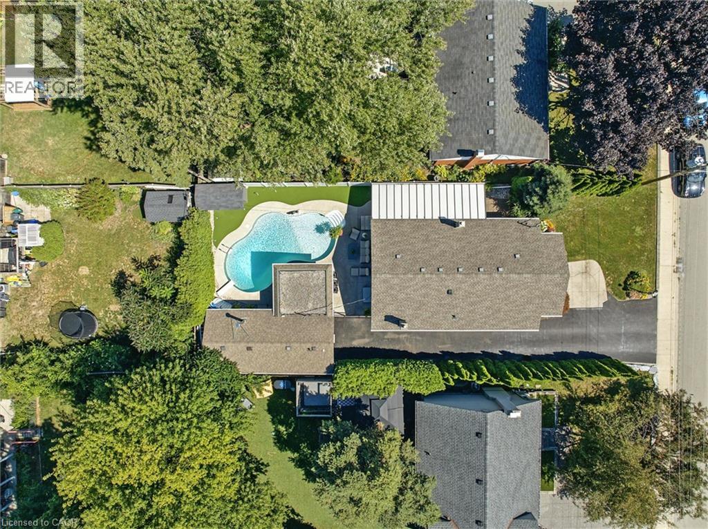 2209 Ghent Avenue, Burlington, Ontario  L7R 1Y6 - Photo 47 - 40866698