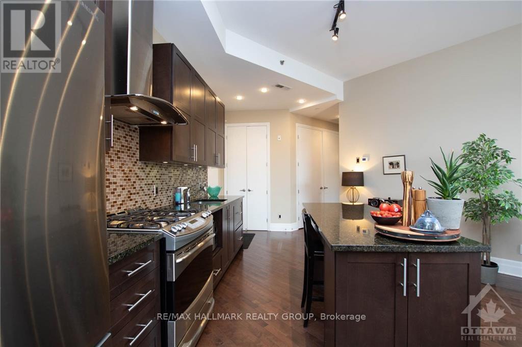414 - 808 Bronson Avenue, Ottawa, Ontario  K1S 5A4 - Photo 10 - X13832368