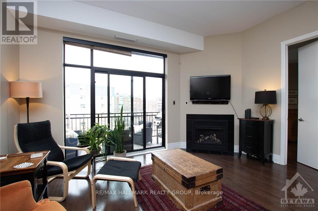 414 - 808 Bronson Avenue, Ottawa, Ontario  K1S 5A4 - Photo 11 - X13832368
