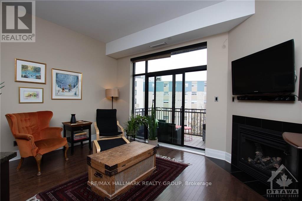 414 - 808 Bronson Avenue, Ottawa, Ontario  K1S 5A4 - Photo 12 - X13832368