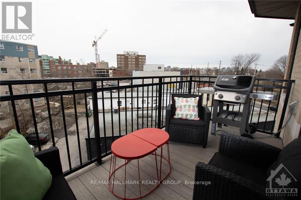 414 - 808 Bronson Avenue, Ottawa, Ontario  K1S 5A4 - Photo 14 - X13832368