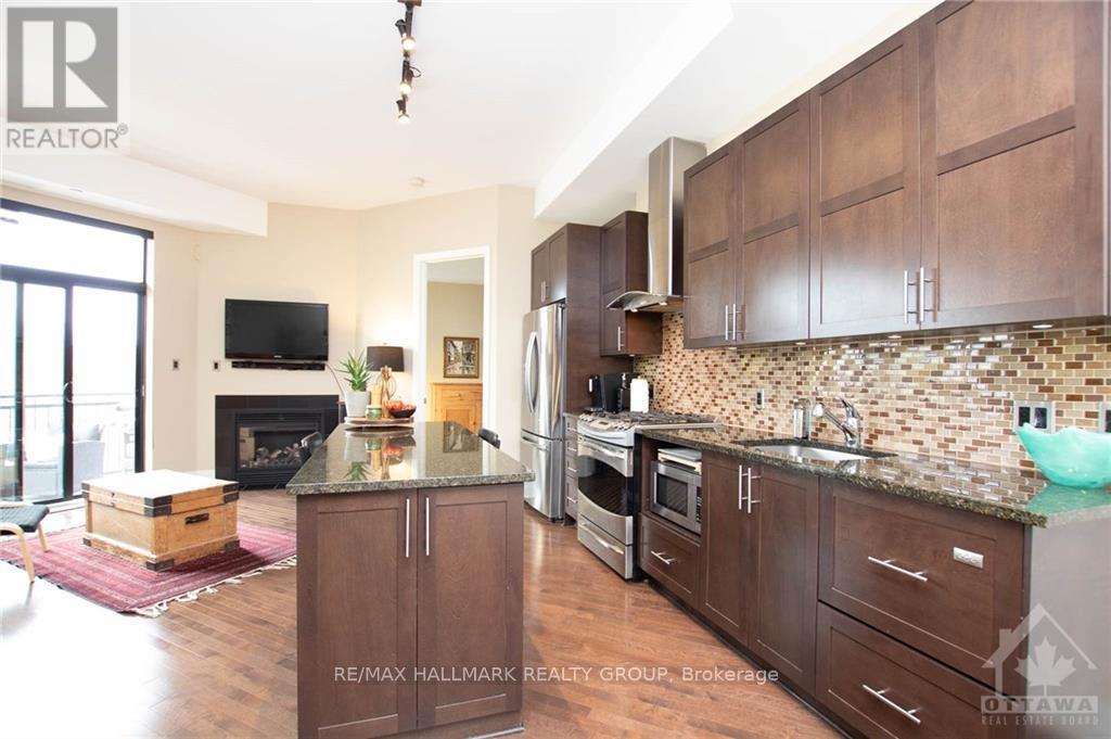 414 - 808 Bronson Avenue, Ottawa, Ontario  K1S 5A4 - Photo 5 - X13832368
