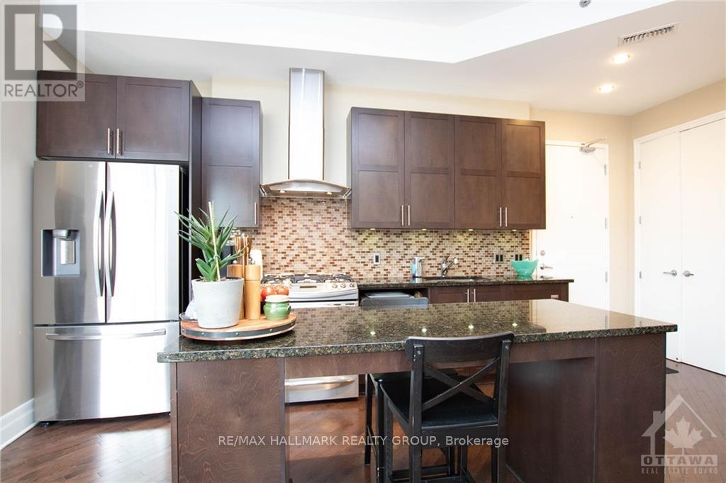 414 - 808 Bronson Avenue, Ottawa, Ontario  K1S 5A4 - Photo 7 - X13832368