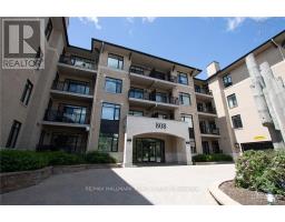 414 - 808 BRONSON AVENUE, Ottawa, Ontario