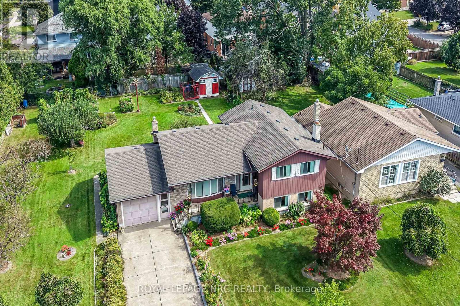 248 Vansickle Road, St. Catharines, Ontario  L2S 2S8 - Photo 2 - X13832344