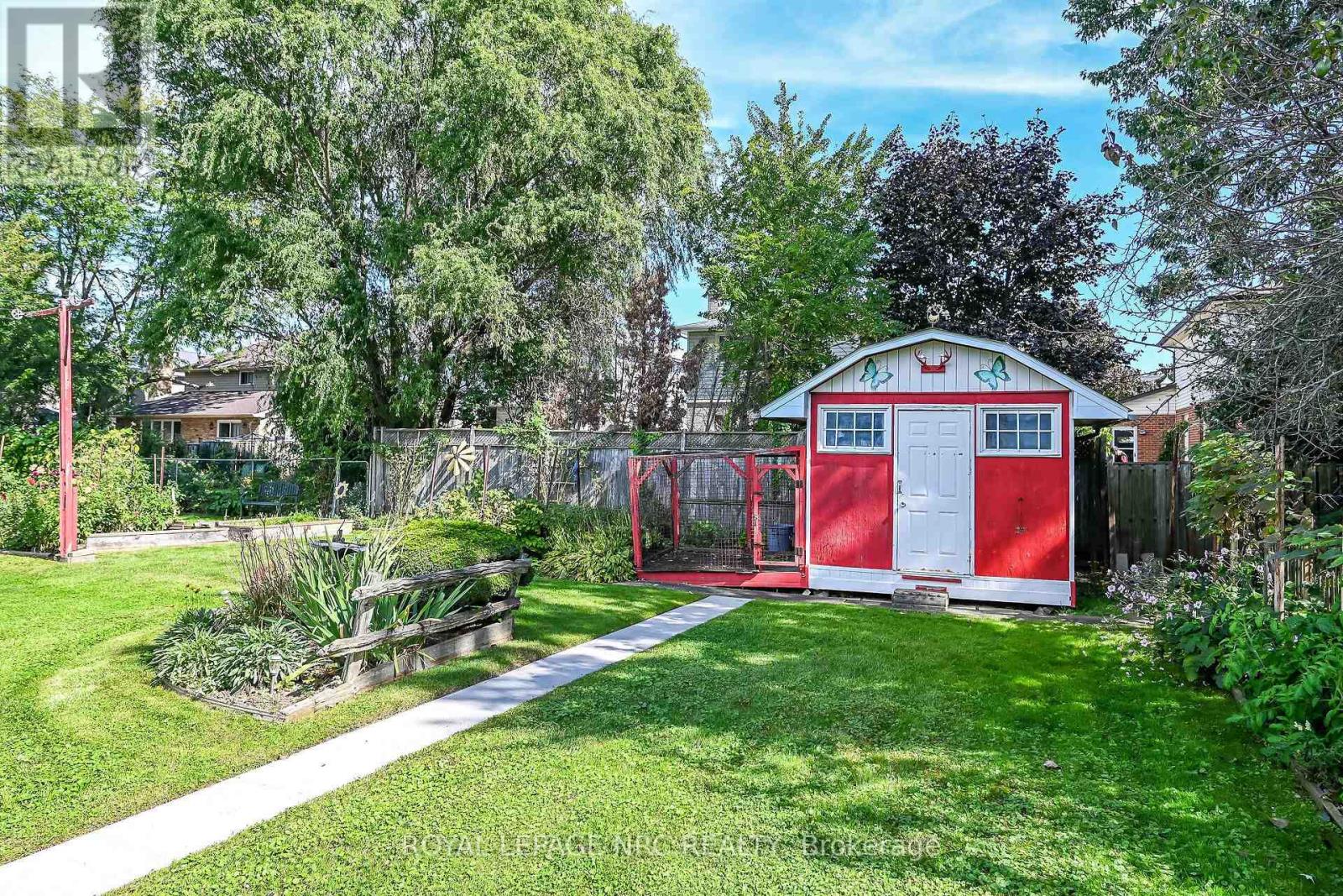 248 Vansickle Road, St. Catharines, Ontario  L2S 2S8 - Photo 34 - X13832344