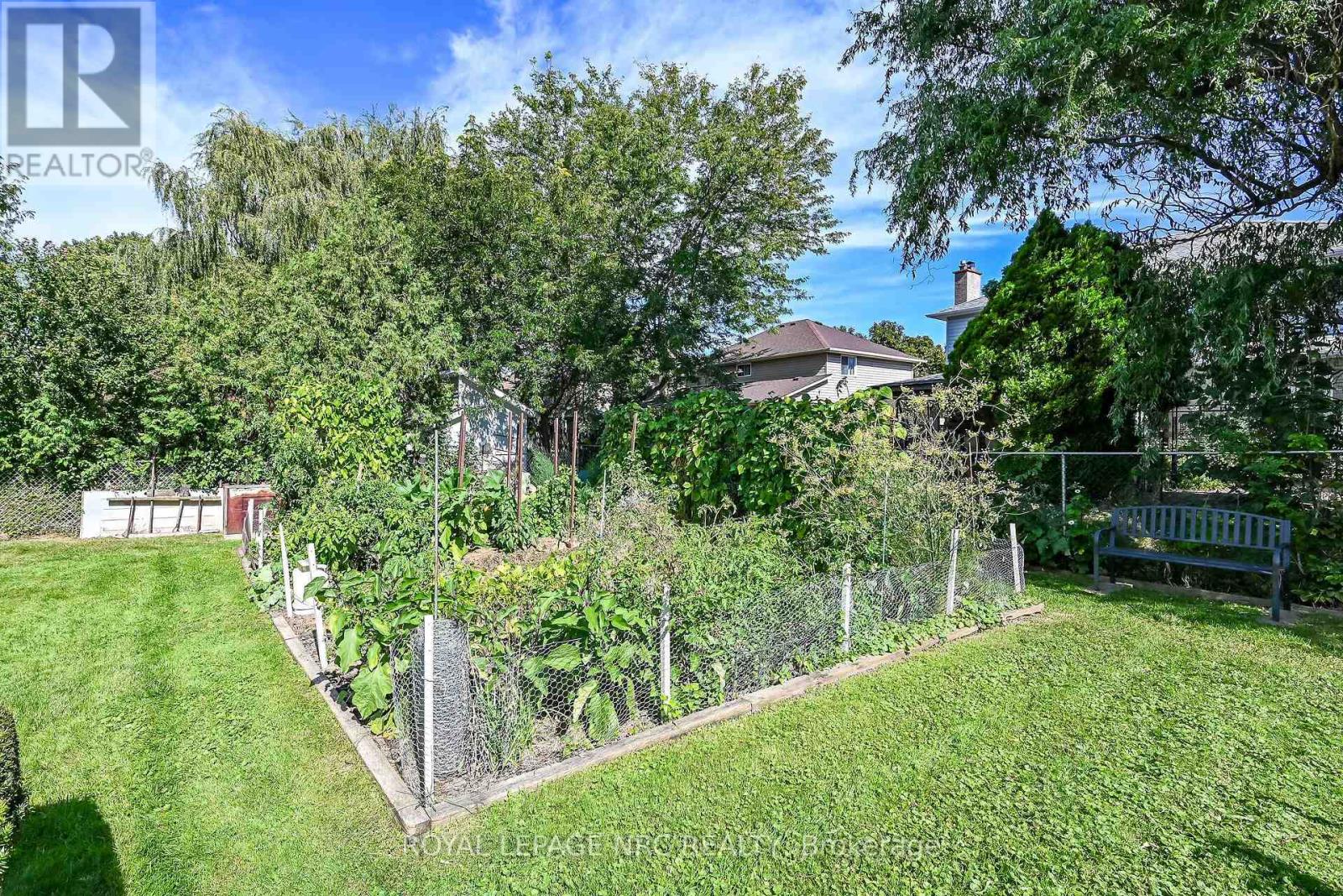 248 Vansickle Road, St. Catharines, Ontario  L2S 2S8 - Photo 36 - X13832344