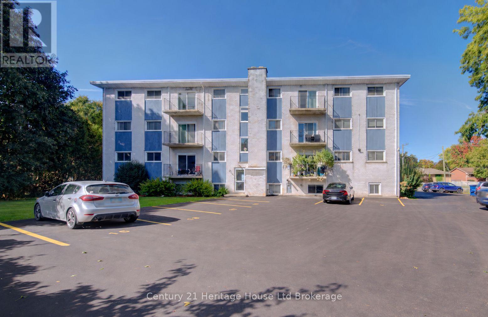 401 - 770 Hughson Street, Woodstock, Ontario  N4S 4P5 - Photo 15 - X13832388