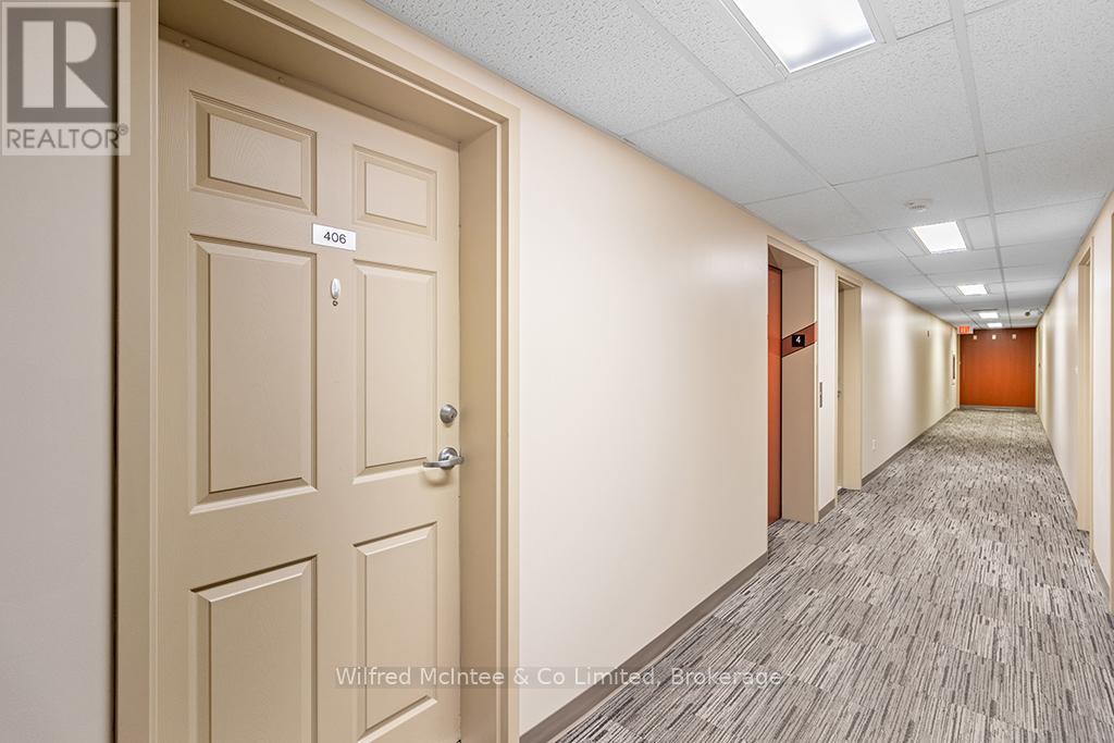 406 - 125 William Street N, Brockton, Ontario  N0G 2V0 - Photo 12 - X13832354